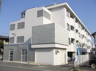 総社マンションの画像