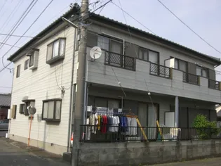 コーポYAMAIIの画像