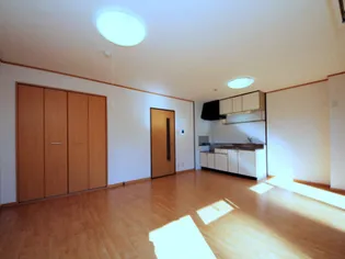 プリエール ド リラの画像