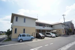 シャーメゾン GRAND COURTの画像