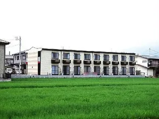 レオパレス明野の画像