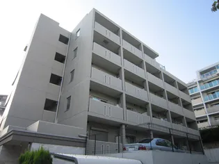 アロッジオ・ビオラ【4階】の外観