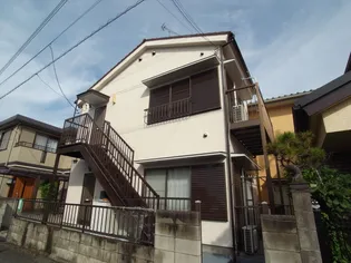 メゾン小鳥遊の画像