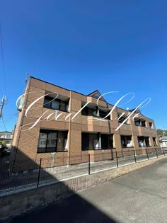 兵庫県加西市北条町北条【アパート】の外観