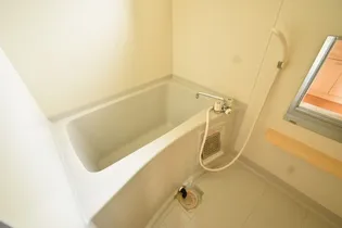 メゾンエクセル【2階】の風呂