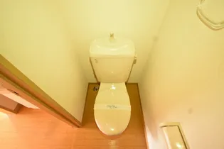 メゾンエクセル【2階】の内装