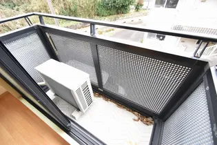 メゾンエクセル【2階】の内装