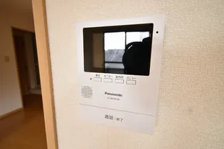 メゾンエクセル【2階】の内装