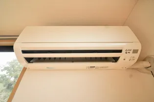 メゾンエクセル【2階】の内装