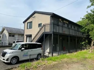 メゾンエクセルの画像