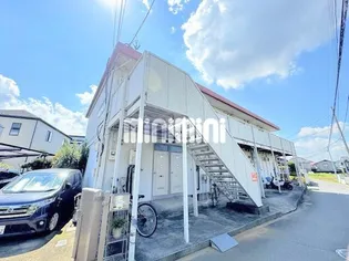 シティハイム中村の画像