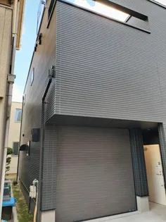 南本町ガレシアの画像