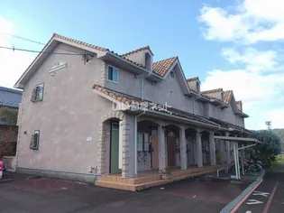 アドリアーノ長山の外観