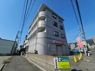 トトロハイツの画像