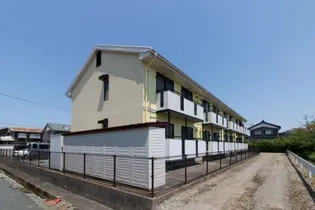 セジュールII C棟の画像