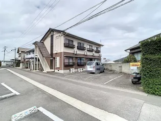 ドキハイツ2の画像