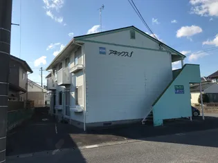 アネックスFの画像