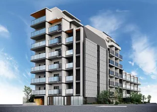 東京都豊島区南大塚2【マンション】の外観