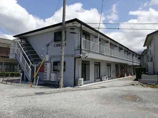 郵ハイツ平田の画像