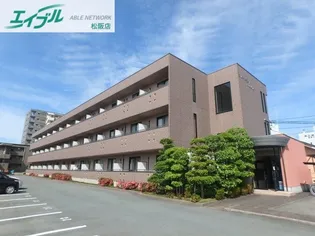 コッジィーコートFUKATAの画像