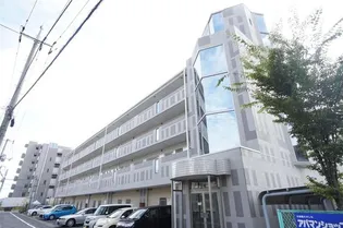 サンシャイン中庄の画像