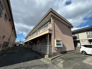 有玉ステーションハイツIIIの画像