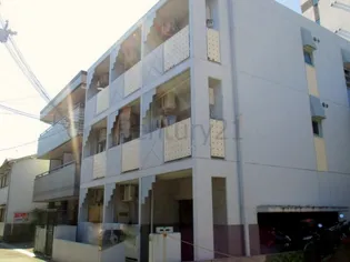 ビスタ川西の画像