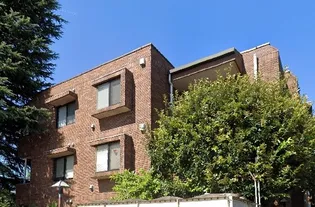 東京都練馬区土支田2【マンション】の外観