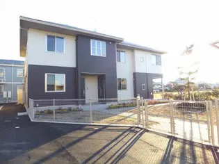 シャーメゾン上泉の画像