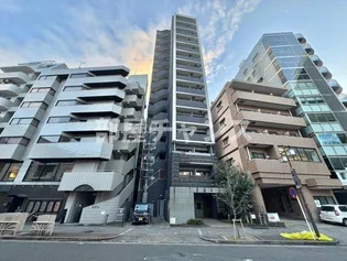 愛知県名古屋市東区東桜1【マンション】の外観