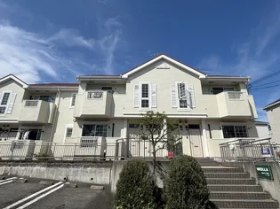 メドラ【1階】の外観