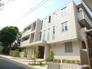 フォレスト山王の画像