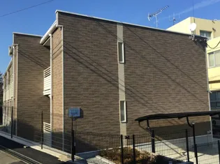 レオネクストムーンハウスの画像