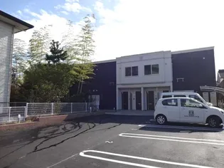 神奈川県小田原市国府津【アパート】の外観