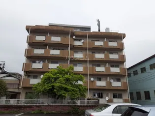 マンションアパレイユ97の画像