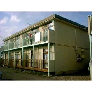 シティハイム フローラ A棟の画像