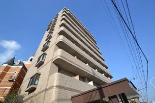 リバーメゾン横川の画像