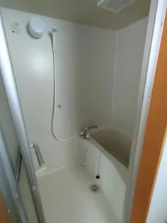 ライオネス【2階】の風呂