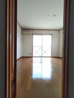 ライオネス【2階】の居間