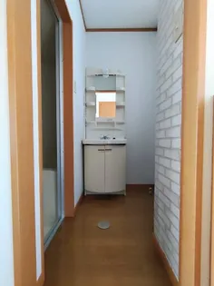 ライオネス【2階】の内装