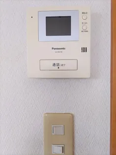 ライオネス【2階】の内装