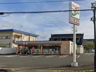 ライオネス【2階】の周辺