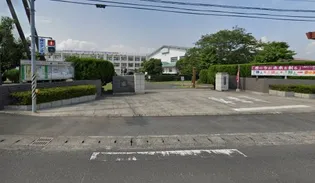 ライオネス【2階】の周辺