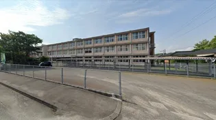 ライオネス【2階】の周辺