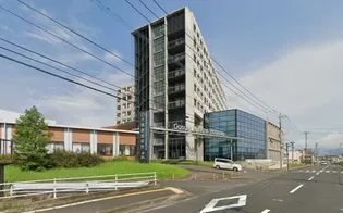 ライオネス【2階】の周辺