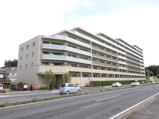 クレストフォルム柏サウスウイングの画像