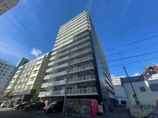ビッグパレス南5条の画像