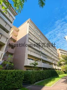 コーシャハイツ相生の画像