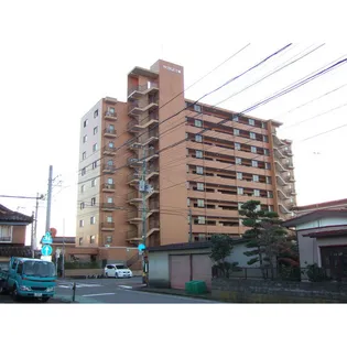 ダイアパレス三条の画像