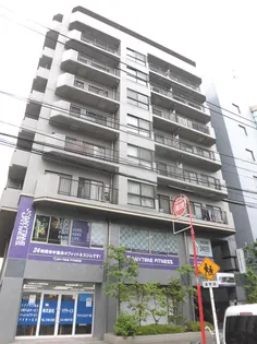 ガーデニア大森【5階】の外観